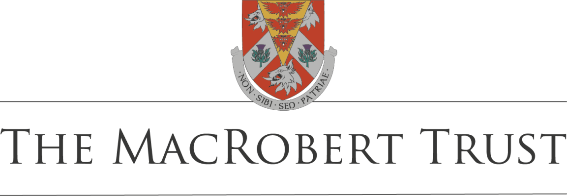 The MacRobert Trust Logo