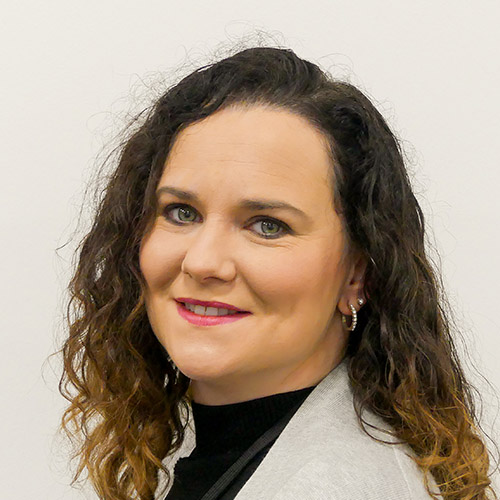 Denise Hanlon - Adult Carer Support Officer - Short Breaks