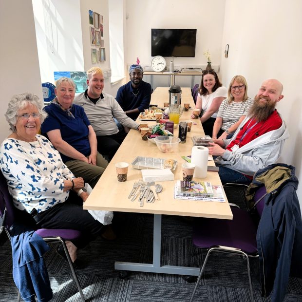 Volunteers Week